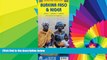 READ FULL  1. Burkina Faso   Niger Travel Ref. Map 1:1,000,000/1:1,950,000  READ Ebook Full Ebook