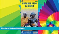 READ FULL  1. Burkina Faso   Niger Travel Ref. Map 1:1,000,000/1:1,950,000  READ Ebook Full Ebook