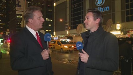 Presidenziali Usa: le opinioni dei corrispondenti