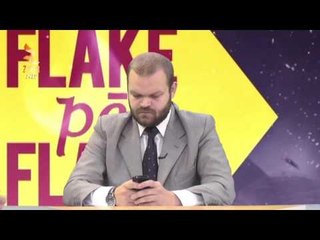 Aulon Kalaja me Besmir Haliti  Dt 04 11 2016 Pj 1