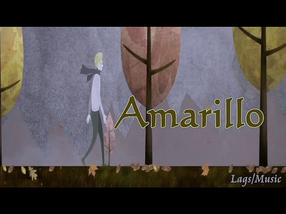 Harry Lags - Amarillo