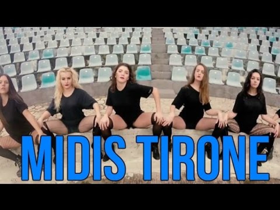 Noizy Midis Tirone Video Dance by Andi Murra video Dailymotion