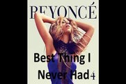 Beyonce - All the songs of her album 