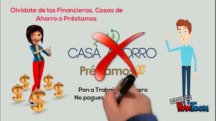 Tanda Ahorro de Well Being