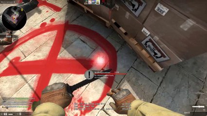 МОНТАЖ - РУССКИЕ ЕСТЬ - ТРОЛЛИНГ В CS GO