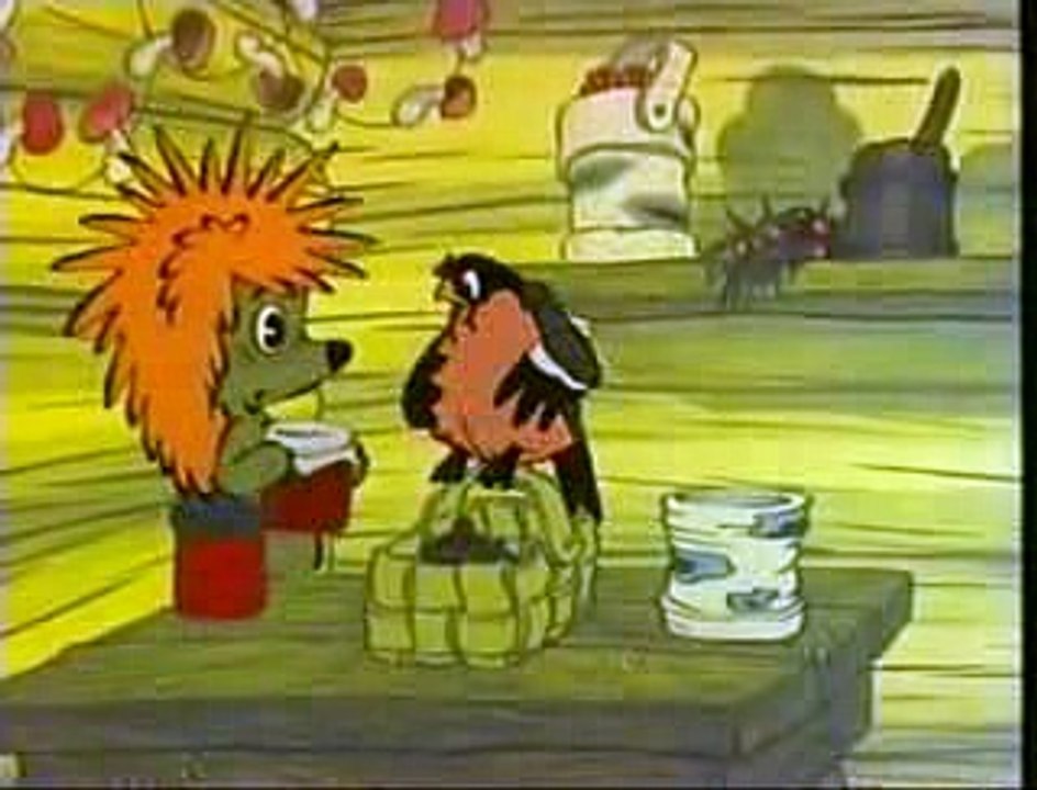 Зимняя Сказка