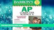 READ book  Barron s AP Computer Science A, 7th Edition  FREE BOOOK ONLINE