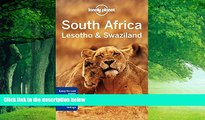 Big Deals  Lonely Planet South Africa, Lesotho   Swaziland (Travel Guide)  Full Ebooks Most Wanted
