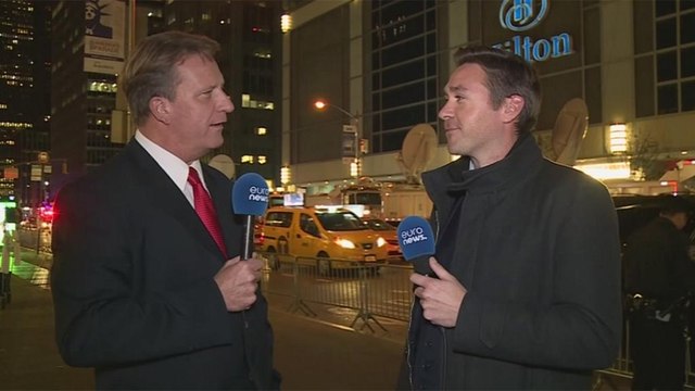 США: чого очікувати від президента Трампа?