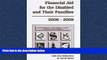READ book  Financial Aid for the Disabled   Their Families, 2006-2008 (Financial Aid for the