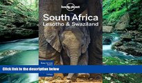 Big Deals  Lonely Planet South Africa, Lesotho   Swaziland (Travel Guide)  Full Ebooks Best Seller