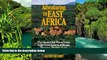 Must Have  Adventuring in East Africa: The Sierra Club Travel Guide to the Great Safaris of Kenya,