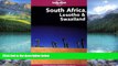Books to Read  South Africa, Lesotho   Swaziland (Lonely Planet South Africa, Lesotho