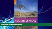 Books to Read  The Rough Guide to South Africa 5 (Rough Guide Travel Guides)  Full Ebooks Best