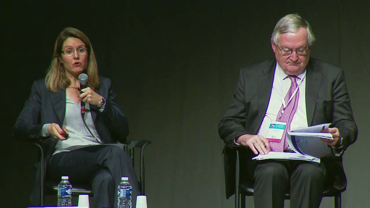 Jéco 2016 : Salle Bourse de Travail - mercredi 9 novembre 2016 - Après-midi - Partie 3