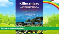 Big Deals  Kilimanjaro - The Trekking Guide to Africa s Highest Mountain: (Includes Mt Meru And