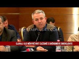 EMERGJENCAT, PROGRAMI DEWERTA MBËRRIN NË SHKODËR