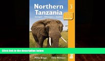 Big Deals  Northern Tanzania: Serengeti, Kilimanjaro, Zanzibar  Full Ebooks Best Seller