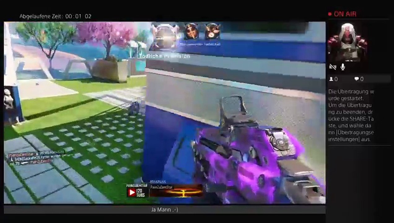 Deutsch - Bo3 Hardcore TDM (10)