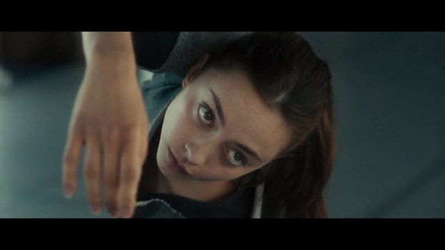 Polina- Danser sa Vie - Bande-annonce #1 [VOST|HD1080p]