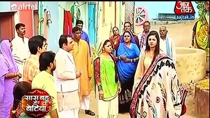 Udaan 10th November 2016 News - Gaonwale Huye Chakor ke khilaf