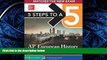 READ book  5 Steps to a 5 AP European History 2016 Edition (5 Steps to a 5 on the Advanced