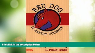Big Deals  Red Dog in Bandit Country  Best Seller Books Best Seller