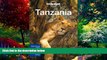 Big Deals  Lonely Planet Tanzania (Travel Guide)  Best Seller Books Best Seller