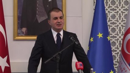 Çelik: 'Bu Raporlar, Yararlanacağımız Belgeler Olmaktan Uzak'