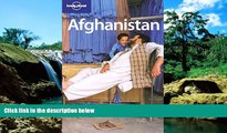 Must Have  Lonely Planet Afghanistan (Lonely Planet Travel Guides) (Country Travel Guide)  READ