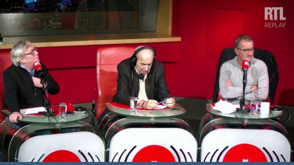 Election de Trump : Chantal Ladesou avait tout prévu