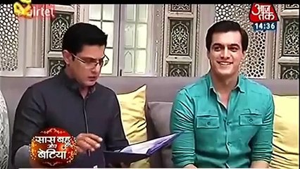 New ENTRY - Yeh Rishta Kya Kehlata Hai 10th November 2016 News
