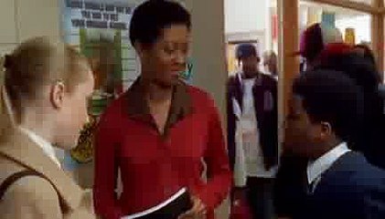 Soul Food Season 5 Episode 3 The Son Also Rises