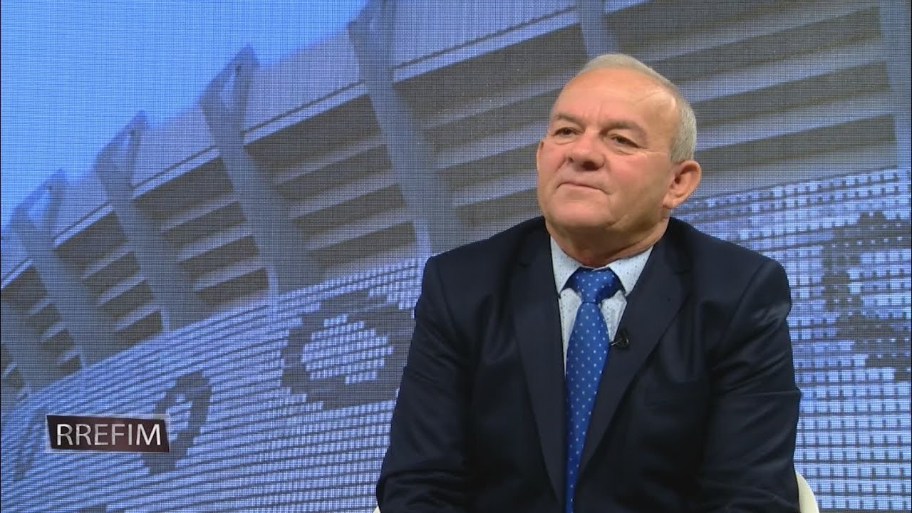 RRËFIM - MEHILL KOLE SHKEMBI