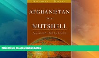 Big Deals  Afghanistan in a Nutshell (Nutshell Notes Series)  Best Seller Books Best Seller