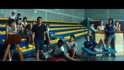 Tamara - Bande-annonce #1 [VF|HD1080p]