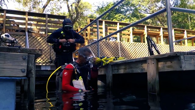 ScubaLab Testers Choice: Sherwood Scuba Vision Dive Computer
