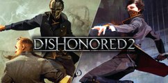 Tráiler de lanzamiento de Dishonored 2