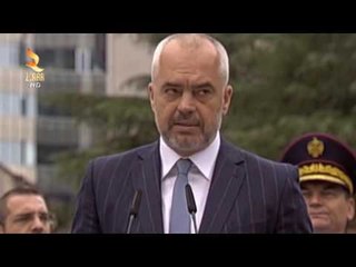 360° Gradë -JA UNIFORMAT E REJA,RAMA PËR 10 VITE,POLICIA JONË MË E MIRA NË BE