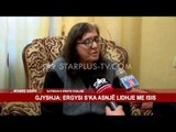 I AKUZUARI PËR ISIS, GJYSHJA: ERGYSI I PAFAJSHËM