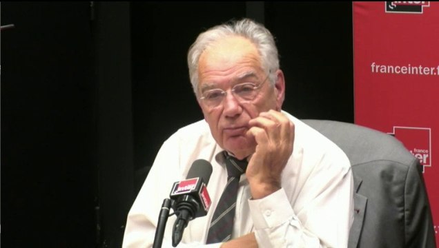 Le G4 avec Trump - Si tu écoutes le sketch