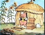 Dessins animés Walt Disney Les Trois Petits Cochons French)