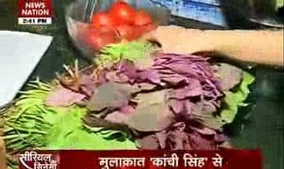 AB GAYU ZEHER KHAEGI Yeh Rishta Kya Kehlata Hai 10th November 2016