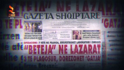 Zjarr Televizion - SHtypi i Dites 07 nentor