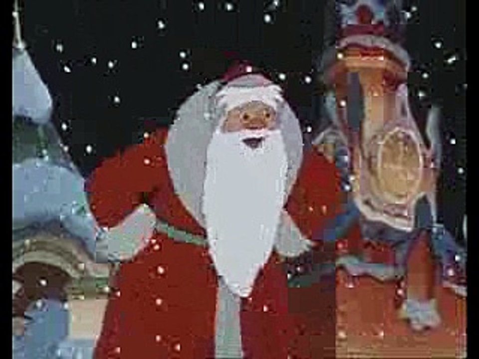 Новогоднее путешествие