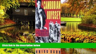 READ FULL  A Cambodian Odyssey  READ Ebook Full Ebook