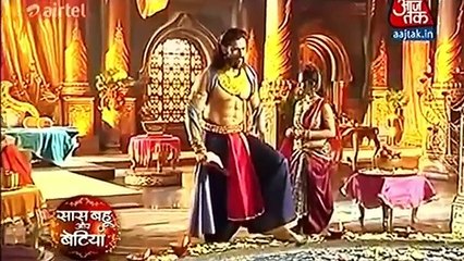 Chandra Nandni 10th November 2016 News - Nandini Ki Nayi Yojna