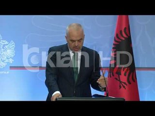 Vlahutin përgëzon shqiptarët. Rama: Të vendosur për të zbatuar çdo reformë