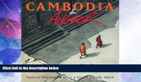 Big Deals  Cambodia   Angkor:A Travel Ske  Full Read Best Seller