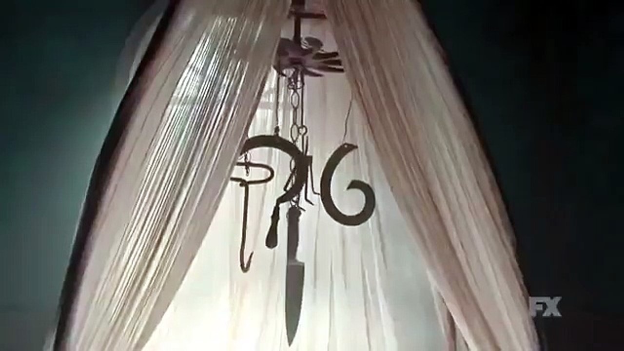 American Horror Story  All Teasers
